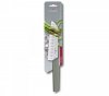 Nóż Santoku, ostrze ryflowane, 17 cm, oliwkowy VICTORINOX 6.9056.17K6B